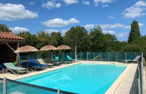 Cottage de La Mothe - Foto 8