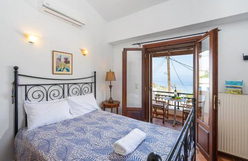 Maisonette "Akakia" - Foto 2