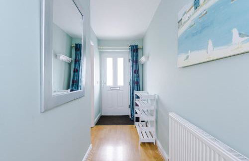 Relaxing 3 Bedroom Chester Home with garden - Photo 26