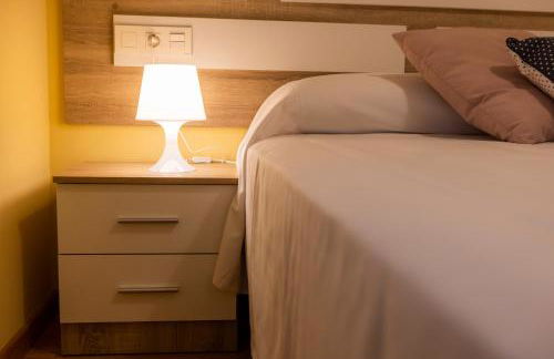 Apartagal-Costa Reinante Spa - Foto 43