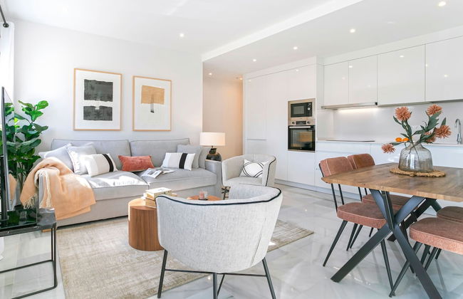 Genteel Home Constitución - Foto 41