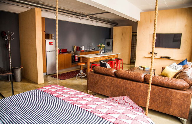 B101 harbour View - Foto 26