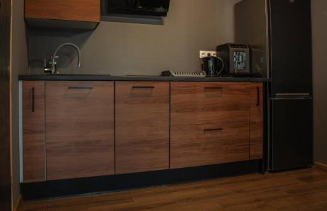 Domki Nad Stawami z Jacuzzi i Sauną 2 - Foto 13