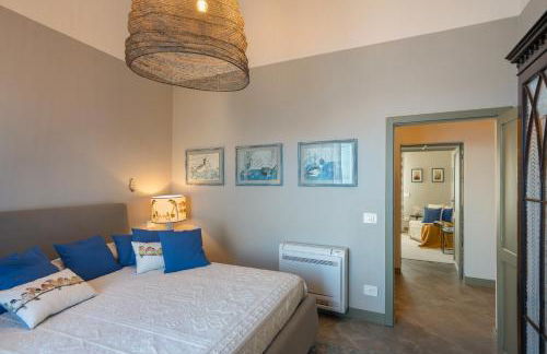 Sunset Populonia Home With Sea View, Ac, Wifi - Foto 61