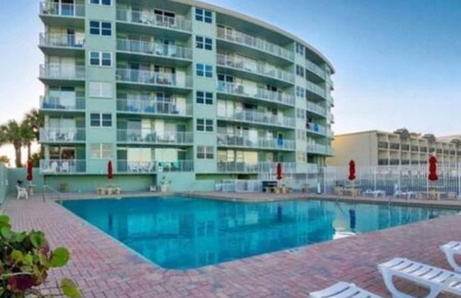 611 3 Beds Luxury Oceanfront Studio - Foto 1