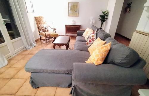 Mes Maisons - Holiday Villa in Drome Provencale - Villa Bellevue Venterol 26110 - Foto 32