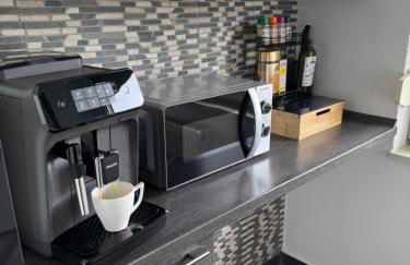 S&P Home Stilvolles 3-Zimmer-Apartment in zentraler Lage, Komfort & Entspannung garantiert! 2 Stock - Foto 4