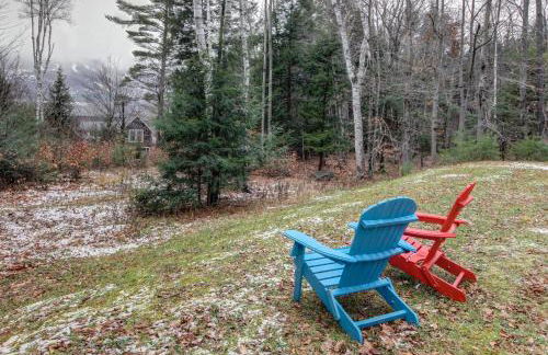 South Hill Lodge - Photo 28