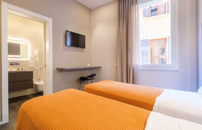 Golden Suite by Studio Vita - Foto 8