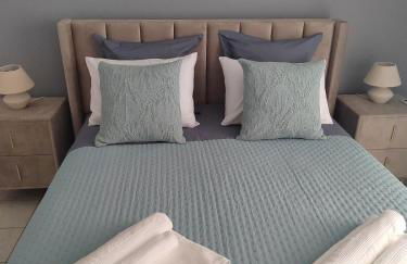 The cozy seaside apartment - Foto 24