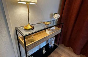 LE MONET studio proche Bordeaux avec balcon wifi & place de parking privé prox tram et Aéroport - Foto 7