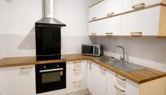 Grand studio équipé indépendant - Foto 2