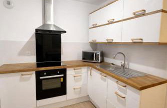 Grand studio équipé indépendant - Foto 2