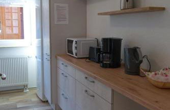 Inselblume 05 - Große Ferienwohnung in Landkirchen mit Hund - Foto 29