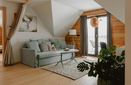 PUSZCZYKOWO siedlisko&spa - Foto 39