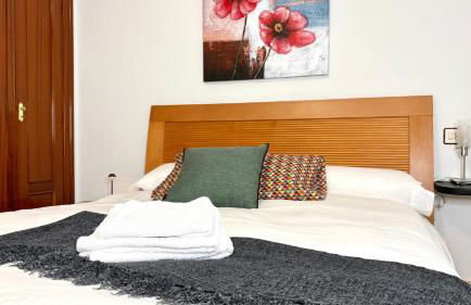 CÓMODO alojamiento en Alba de Tormes - Foto 22