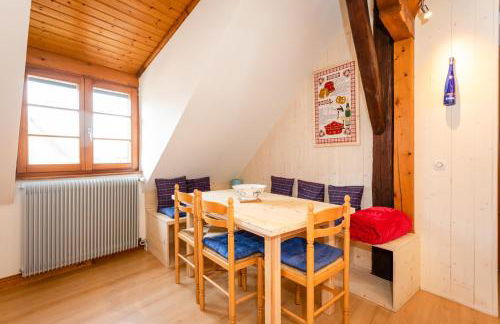 Schriner Hüss - Locations de vacances avec piscine et parking privé - Foto 31