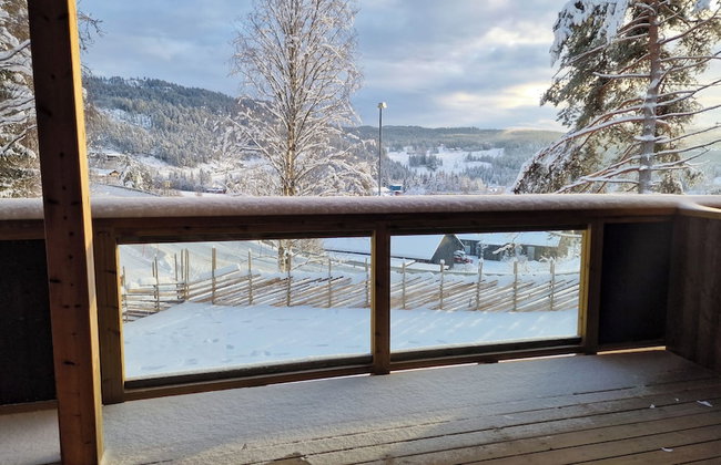 Haugetuft Apartments - Photo 43