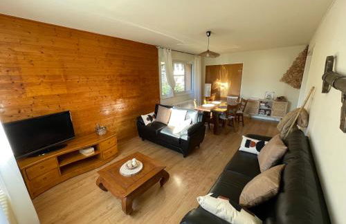 la grande cabane du Blanc Ruxel - Foto 23