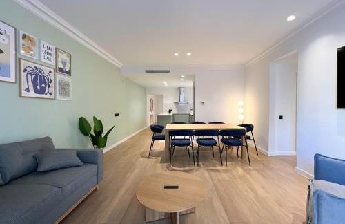 Stay U-nique Apartments Balmes II - Photo 62