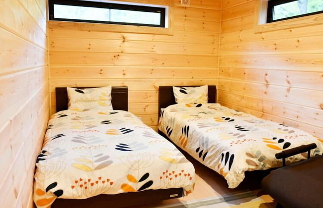 Polar House Nakakaruizawa 1 - Foto 5