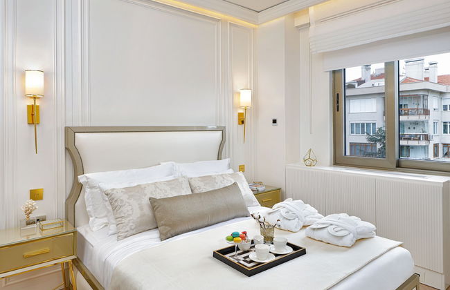 Ulus G Residences - Foto 7