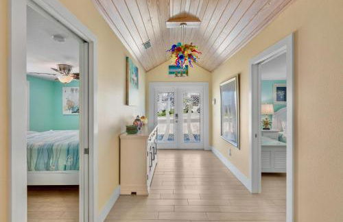 Bean Point Bungalow - Foto 23