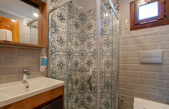 Cuhadar Ahsap Evleri - Foto 39