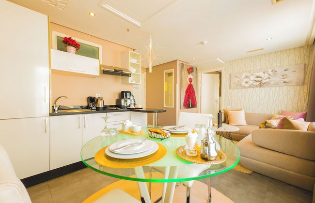 Rent Inn Suites - Foto 1