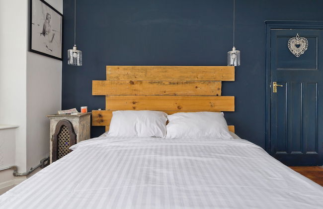 Joie de Vivre - Foto 1