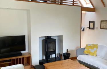 Stunning Rural Mill House nr beach and harbour - Foto 5