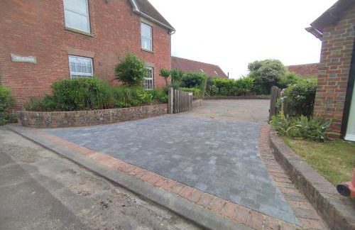 The Cheesehouse - Seven ensuite bedrooms - Foto 30