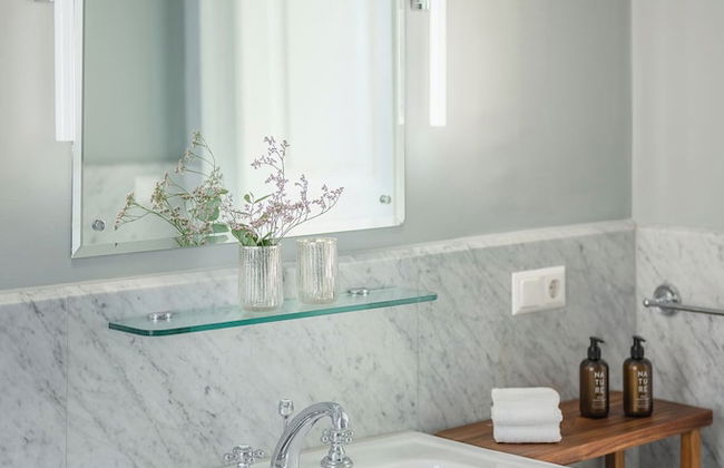 Roosevelt Stadthaus - Foto 42