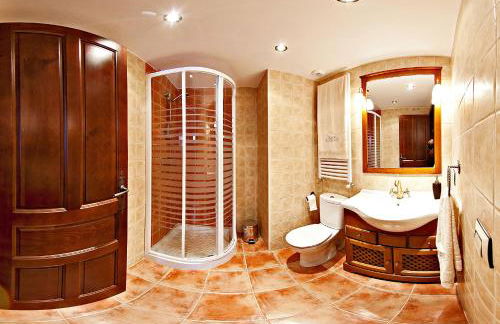 Casa Rural Antonio - Foto 28