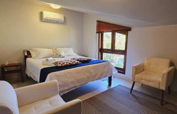 Flat - SERRA E MAR - Paraty - Foto 55