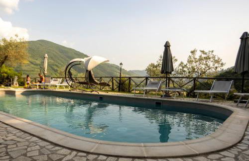 La Tenuta dei Fiori - Foto 7