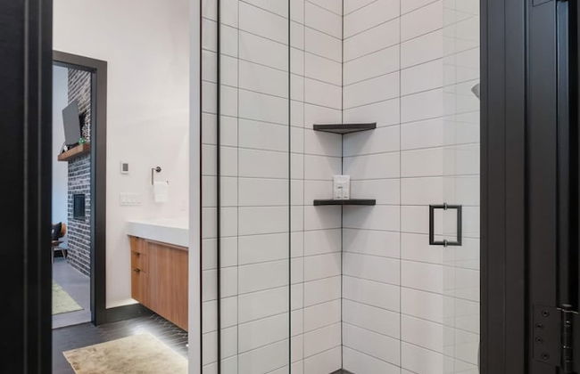 Architecturally Stunning Cle Elum Luxury Retreat - Foto 31