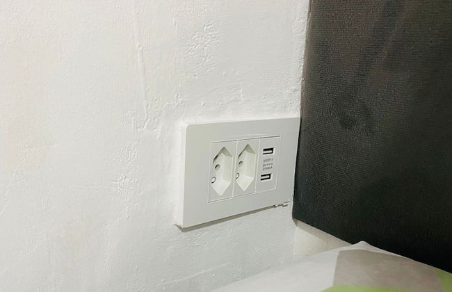 Studio Mobiliado Zona Norte SP - Foto 7