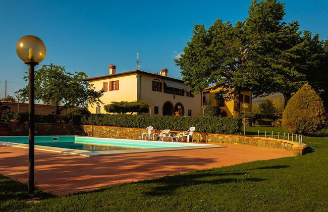 Agriturismo Bellosguardo - Photo 12