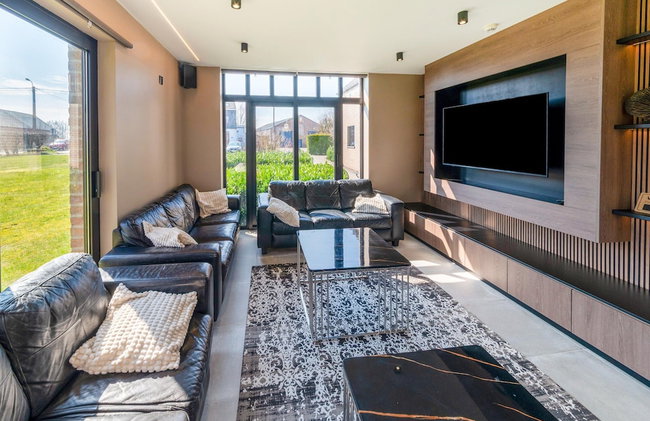 Luxury Villa in Sourbrodt - Foto 14