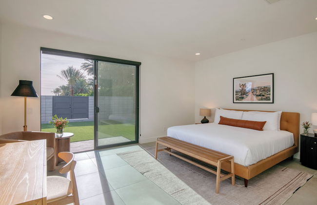 The Reserve at Polo Villas by AvantStay – Luxe Desert Retreat - Foto 42