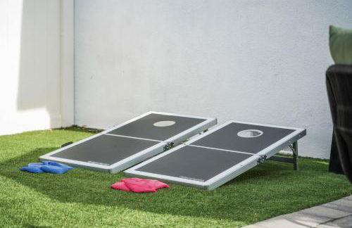 Los Angeles, CA Near Malibu - Pool - Foto 9