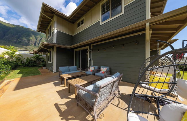 Cottage Nene by Avantstay Mountain View + Garden - Foto 39