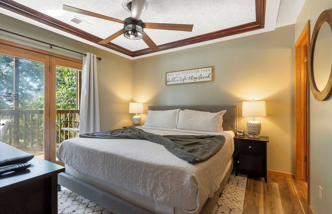 The Circle Retreat 8 - Photo 7