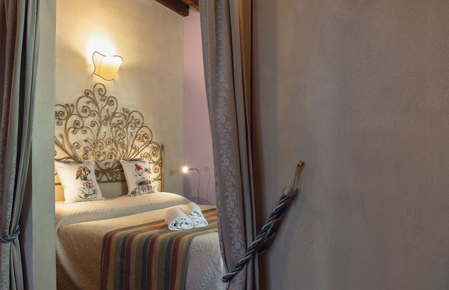 La Tosca rooms - Foto 22