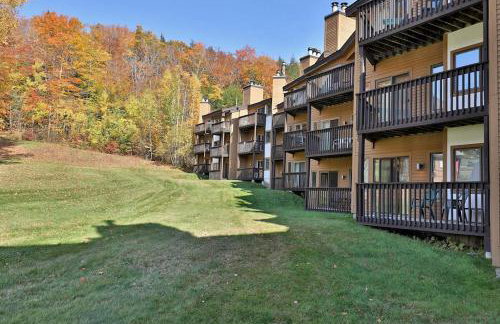 Okemo Mountain Lodge - Foto 17