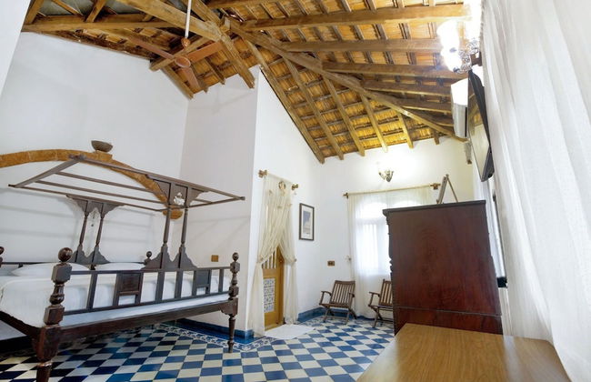 GuestHouser 3 BHK Villa 9e06 - Photo 11