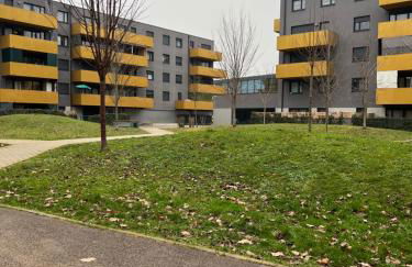 Appartement moderne et lumineux - Foto 12