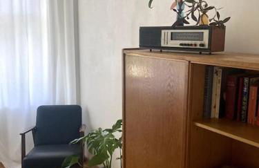 Little Fine Apartment close to Leipzig - Foto 13