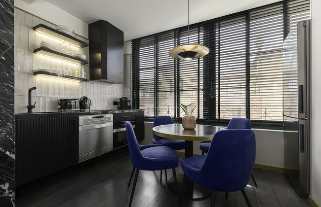 Be Mate Paseo de Gracia - Photo 33